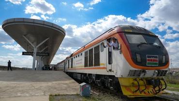 Interview: China-Africa partnership sets example for South-South cooperation, says Kenyan expert