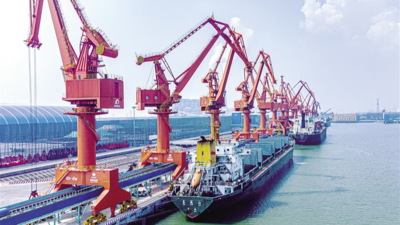 向海图强绘宏图——沧州沿海经济发展综述