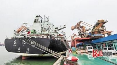 沧州：扩大高水平开放，打造向海图强增长极