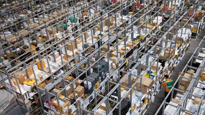 光轨纪·中欧班列故事 | 万里之外，“隔日达”！