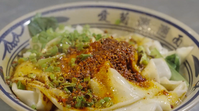 光轨纪·中欧班列故事 | 舌尖上的班列