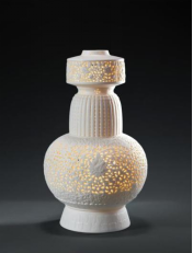 “天使之城”邂逅“中国白”——德化瓷即将亮相洛杉矶