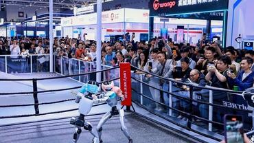China Hi-Tech Fair sees 170 bln yuan in intended deals