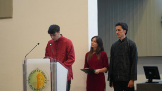 Roundup: Sicilian scholar's legacy revives China-Italy dialogue across centuries