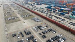 EconomyInFocus | Xi'an emerges as modern international trade and logistics hub