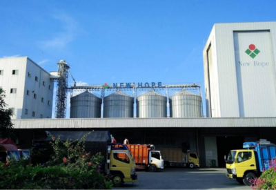 一笔俱乐部贷款浇灌“新希望”在东南亚悄然生根