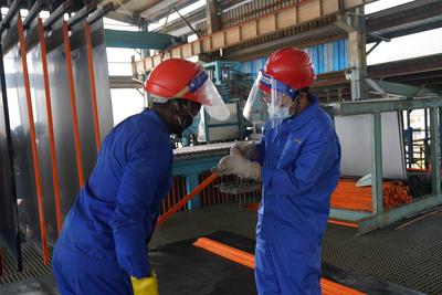 中刚非洲银行：银企共生的典范与中非合作的桥梁