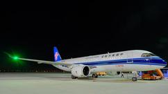 Dubai Airshow 2025 kicks off with China's C919 making Mideast debut