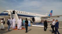 C919 debuts at Dubai Airshow as industry warms to Chinese aerospace manufacturing