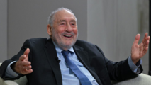 Interview: Nobel laureate Stiglitz says China still has room for rapid growth