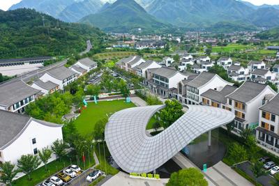 这些生态“高颜值”县正成为“高价值”县