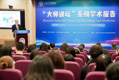 使命共振跨越重洋 诺奖得主与中国企业共拓细胞治疗新赛道