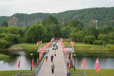 “去有风的地方”——县域旅游成为文旅新宠