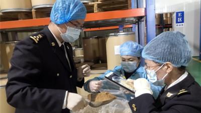 甘肃省中药材持续开拓欧盟市场