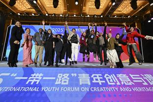 2025 Int'l Youth Forum on Creativity and Heritage along the Silk Road held in Changsha