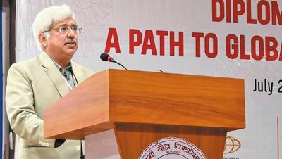 尼泊尔学者：尼泊尔通过“一带一路”合作积极共享发展机遇