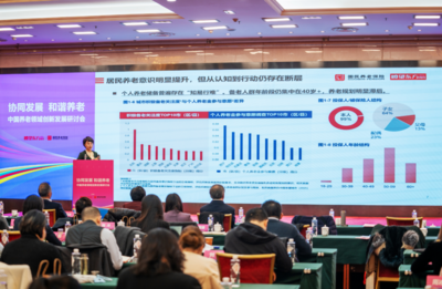 《2025中国城市居民养老调研发现》发布：揭示“幸福养老”城市图景