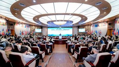 “丝路港口：绿色智慧建设”高级研修班开班