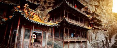 数说新时代县域经济|“反向旅游”成年轻人新宠  县域旅游重塑文旅新格局