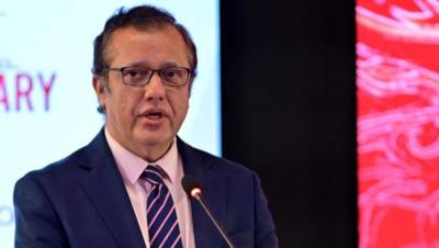 巴基斯坦央行官员：巴具备完善监管体系支持人民币使用与投资