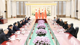 China-Tonga economic agreement is an opportunity to boost trade, investment: Chinese premier