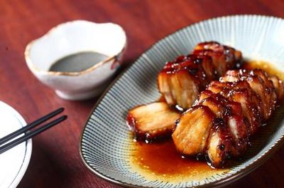 “秒懂”！一句“Char Siu”拉近距离