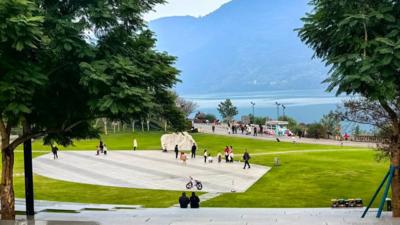 新华鲜报丨感受中华文化脉动！海外华文媒体代表参访重庆