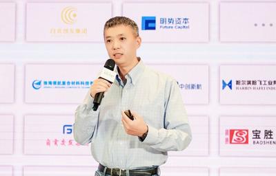 从“卷飞机”到“卷生态”  沃兰特召开首届生态大会