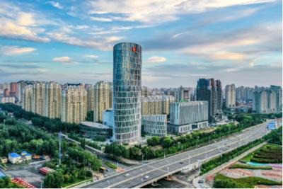 锚定“十五五”蓝图  哈尔滨银行金融赋能龙江振兴