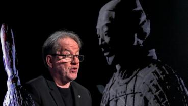 Budapest unveils major Terracotta Warriors exhibition featuring rare Chinese artifacts