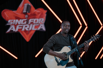 中肯合作音乐节目《唱响非洲》在肯尼亚启动全国海选