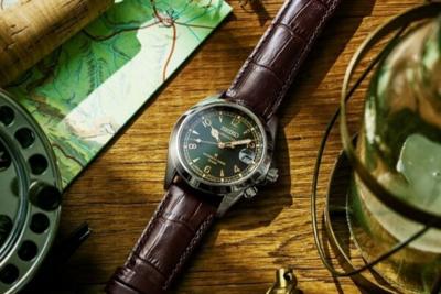 SEIKO（精工）在上海张园开启“限时空间”   以腕间温度记录人生时刻