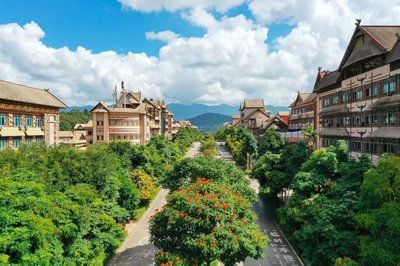 普洱西盟元旦期间推出“五免”暖心福利 邀请四海宾朋赴暖冬之约