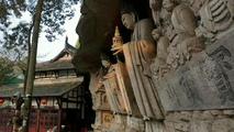 GLOBALink | Dazu Rock Carvings: China's heritage protection inspires the world