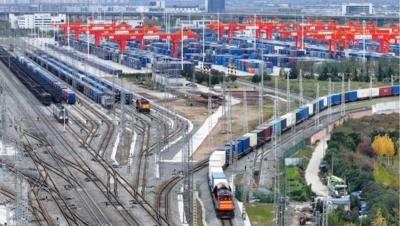 2025中国经济回眸｜巩固稳的基础 激发进的动能——透视中国经济的韧性底气