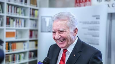 匈牙利国会副主席：匈中务实合作成果惠及两国人民