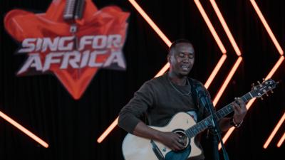 中肯合作音乐节目《唱响非洲》在肯尼亚启动全国海选