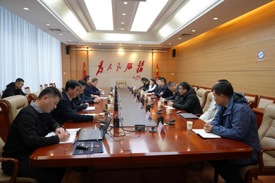 陕西靖边县：政、校、企共探低空经济新路径