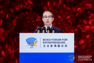 陈华：肩负文明传播使命 勇担品牌出海责任