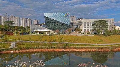 南宁加快建设中国－东盟国家人工智能应用合作中心