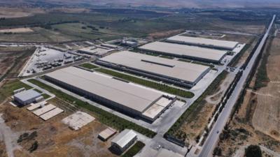 一带一路故事绘丨十余年奋斗 中塔农业合作助当地百姓找到幸福之路