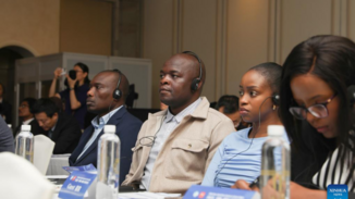 China-South Africa human rights seminar held in Pretoria