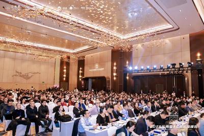 2025东南亚&北非出海峰会成功举办  3000家企业同聚一堂共话出海新机遇