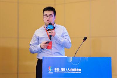 北京人才发展战略研究院张帆：加快构建海南自贸港与粤港澳大湾区的人才协作链条