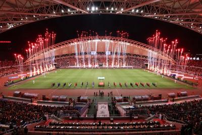 滇超联赛：绿茵场上，一场关于“云南生活”的全民共飨