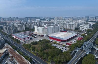 厦门太古可口可乐迎来成立三十周年里程碑