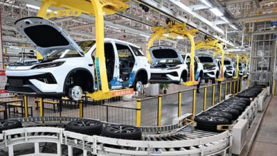 雷少华：让更多中国标准成为全球标准