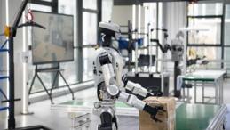 China's next-gen factories set to redefine manufacturing landscape