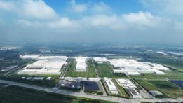 China welcomes more European auto investment: commerce ministry