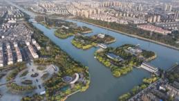 Column: China's 15th Five-Year Plan: Driving a full transition to green development